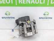 Bremssattel Links Hinten ABS 1617535580 Peugeot 208 II (UB/UH/UP) Schrägheck 5-drs e-208 (A0001E2Ge-208) 2020-09
