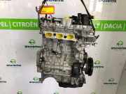 Motor 1627638180 Citroën C5 Aircross I (A4/AC/AJ/AR) SUV 1.2 e-THP PureTech 130 (EB2ADTS(HNS)) 2022-12