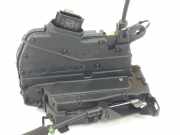 Türschloss Stangen Rechts Hinten 825022177R Renault Twingo III (AH) Schrägheck 5-drs 1.0 SCe 70 12V (H4D-A4) 2015-07