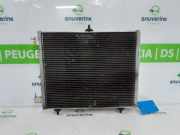 Klimakondensator 9653035980 Peugeot 208 I (CA/CC/CK/CL) Schrägheck 1.2 Vti 12V PureTech 82 (EB2F(HMZ)) 2016-04
