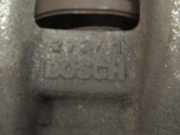 Bremssattel Links Vorne ABS 4401N8 Peugeot 308 (4A/C) Schrägheck 1.6 VTI 16V (EP6C(5FW)) 2012-06