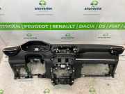 Armaturenbrett 98382223ZD Peugeot 2008 (UD/UK/UR/US/UX) Großraumlimousine 1.2 VTi 12V PureTech 130 (EB2ADTS(HNS)) 2022-01