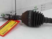 Antriebswelle Links Vorne ABS 9801388580 Citro?n C3 (SC) Schr?gheck 1.4 16V VTi (EP3(8FP)) 2011-11 EP3(8FP)