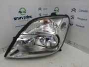 Scheinwerfer Links 7700432098 Renault Scénic I (JA) -> 1999, Zie MEGANE Großraumlimousine 2.0 16V IDE (F4R-746) 2003-01