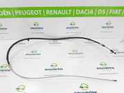 Handbremskabel ABS 474668 Peugeot RCZ (4J) Coupé 1.6 16V THP (EP6CDT(5FV)) 2012-05