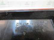 Dritte Bremsleuchte 265902759R Renault Captur (2R) SUV 1.5 Energy dCi 110 FAP (K9K-F6) 2016-06