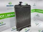 Radiator 1330P4 Citroën C1 Schrägheck 1.0 12V (1KR-FE(CFB)) 2009-03
