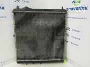Radiator 1330W9 Peugeot 207 CC (WB) Cabrio 1.6 16V (EP6C(5FS)) 2010-05