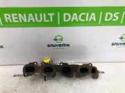 Auspuff Krümmer 55233421 Fiat Ducato (250) Van 2.0 D 115 Multijet (250.A.2000(Euro 6)) 2013-05