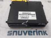 Steuerger?t Klimakontrolle 285257297R Renault Captur (2R) SUV 1.3 TCE 150 16V (H5H-470(H5H-B4)) 2019-04