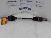 Antriebswelle Links Vorne ABS 9801388580 Citroën C3 (SC) Schrägheck 5-drs 1.2 PureTech 12V (A0001E1N1.2 PureTech 12V) 2013-12