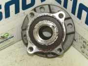 Achsschenkel Hinten 432067636R Renault Twingo III (AH) Schrägheck 5-drs 1.0 SCe 70 12V (H4D-A4) 2015-10