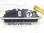 Warnleuchte Schalter 283E86009R Renault Captur II (RJB) SUV 1.0 TCe 12V (H4D-450(H4D-B4)) 2020-10