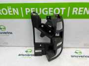 Stoßfängerbefestigung Rechts Hinten 9829975480 Peugeot 5008 II (M4/MC/MJ/MR) Großraumlimousine 1.2 12V e-THP PureTech 130 (EB2DTS(HNY)) 2019-04