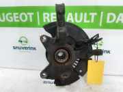 Achsschenkel Rechts Vorne 400144566R Renault Captur II (RJB) SUV 1.3 Mild Hybrid 140, TCe 140 16V (H5H-490(H5H-E4)) 2021-10