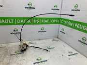 Türschloss Stangen Rechts Vorne 8200767632 Renault Twingo II (CN) Schrägheck 3-drs 1.2 16V (D4F-772(D4F-J7)) 2008-05