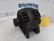 Lichtmaschine V-Snaar 8200152710 Renault Laguna II (BG) Schrägheck 1.8 16V (F4P-770) 2004-11