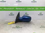 Außenspiegel Links 7701068382 Renault Megane II CC (EM) Cabrio 1.6 16V (K4M-761) 2005-05