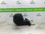 Außenspiegel Rechts 8153TQ Peugeot Partner (GC/GF/GG/GJ/GK) Van 1.6 HDI 90 16V (DV6TED4BU.FAP(9HS)) 2010-02