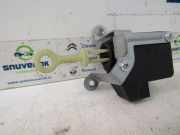 Tankdeckelverschluss Citroën C1 Schrägheck 1.0 12V (1KR-FE) 2012-01