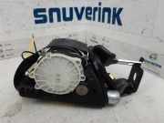 Sicherheitsgurt Rechts Hinten 8200683948 Renault Clio III (BR/CR) Schrägheck 1.4 16V (K4J-780) 2005-09