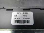 Steuergerät Zentralverriegelung 89740OHO11 Peugeot 107 Schrägheck 1.0 12V (384F(1KR)) 2010-05