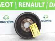 Bremstrommel Hinten ABS 432001458R Renault Clio V (RJAB) Schrägheck 5-drs 1.0 TCe 90 12V (H4D-470(H4D-E4)) 2021-10