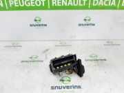 Armaturenbrett Duse 687519849R Renault Megane IV (RFBB) Schrägheck 5-drs E-Tech EV60 (A0001E2JE-Tech EV60) 2023-06