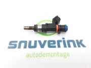 Kraftstoff-Injector 166004787R Renault Clio IV (5R) Schrägheck 5-drs 0.9 Energy TCE 90 12V (H4B-400(H4B-A4)) 2016-05