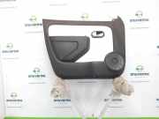 Türverkleidung Links Vorne 809012648R Renault Twingo III (AH) Schrägheck 5-drs 1.0 SCe 70 12V (H4D-400(H4D-A4)) 2017-09