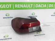 Rücklicht Links 9829317380 Opel Corsa F (UB/UH/UP) Schrägheck 5-drs 1.2 12V 75 (F12XEL(EB2FD)) 2020-11