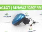 Außenspiegel Rechts 13485130 Opel Crossland (X) SUV 1.2 Turbo 12V (F12XHL(EB2ADTD)) 2017-09
