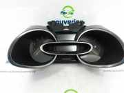 Tachoeinheit Kmh 248108680R Renault Clio IV Estate/Grandtour (7R) Kombi 5-drs 1.5 Energy dCi 90 FAP (K9K-608(K9K-B6)) 2015-08