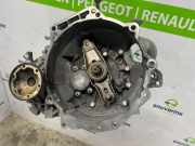 Getriebe Manuell ABS 02R300042R Seat Ibiza ST (6J8) Kombi 1.2 TDI Ecomotive (CFWA) 2012-01