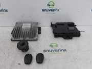 Motorsteuergerät 8200911560 Renault Kangoo Express (FW) Van 1.5 dCi 85 (K9K-800) 2008-06