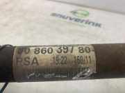 Antriebswelle Links Vorne ABS 3272TK Peugeot 308 SW (4E/H) Kombi 5-drs 2.0 HDiF 16V GT (DW10CTED4(RHH)) 2011-08