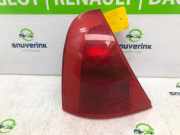 Rücklicht Links 7700410515 Renault Clio II (BB/CB) Schrägheck 1.4 (E7J-780) 1998-09