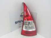 Rücklicht Rechts 6351X5 Citroën C3 (FC/FL/FT) Schrägheck 5-drs 1.4 16V (ET3J4(KFU)) 2007-04