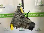 Getriebe Manuell ABS 320107059R Renault Clio V (RJAB) Schrägheck 5-drs 1.0 TCe 100 12V (H4D-472) 2020-07