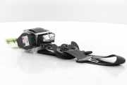 Sicherheitsgurt Links Vorne 39101920 Opel Crossland (X) SUV 1.2 12V (F12XE(EB2FA)) 2019-02