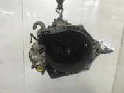 Getriebe Manuell ABS 1608935280 Peugeot Partner (GC/GF/GG/GJ/GK) Van 1.6 HDI 90 (DV6DTED(9HF)) 2015-04