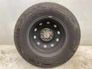 Felge 5 Gats 1643213380 Peugeot Boxer (U9) Van 2.2 BlueHDi 140 (B22LUE(46356294)) 2024-11