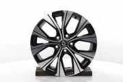 Felge Li, 17", 7J, ET35, 5 Gats 403001041R Renault Captur II (RJB) SUV 1.3 Mild Hybrid 160 16V (H5H-490(H5H-E4)) 2023-11