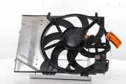 Kühlerventilatormotor 1610781580 Citroën C3 Aircross I (2C/2R) SUV 1.2 e-THP PureTech 110 (EB2DT(HNZ)) 2020-07