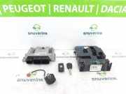 Motorsteuergerät 9664738680 Peugeot 308 (4A/C) Schrägheck 1.6 VTI 16V (EP6C(5FS)) 2007-10