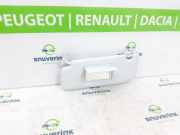 Sonnenblende 96738898PR Peugeot 2008 (UD/UK/UR/US/UX) Großraumlimousine 1.2 VTi 12V PureTech 100 (EB2ADT(HNK)) 2022-01