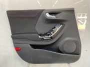 Türverkleidung Links Vorne 391110027464 Ford Puma SUV 1.0 Ti-VCT EcoBoost mHEV 12V (B7JB) 2022-03