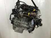 Motor 1634153980 Peugeot Partner (EA//EF/EN/EU) Van 1.5 BlueHDi 75 (DV5RE(YHW)) 2020-10