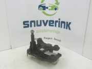 Scheibenwischermotor Hinten 9678423580 Peugeot 2008 (CU) Großraumlimousine 1.2 Vti 12V PureTech 82 (EB2F(HMZ)) 2016-05