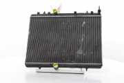 Radiator 1330W2 Citroën C4 Coupé (LA) Schrägheck 3-drs 1.6 HDi 16V 110 (DV6TED4(9HY)) 2006-06